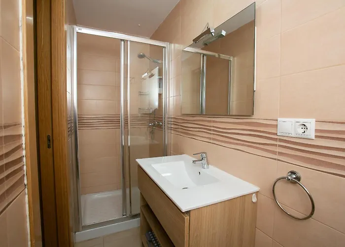 Apartment Estudio Urbano Reformado *