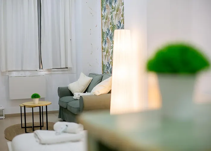 Apartment Estudio Urbano Reformado