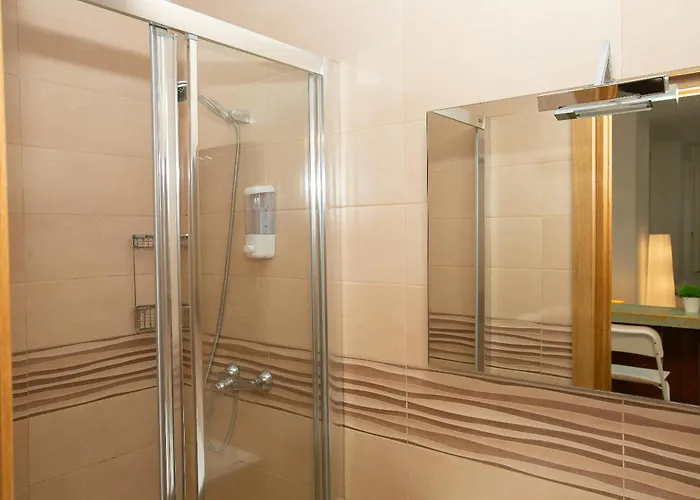 Apartment Estudio Urbano Reformado Málaga