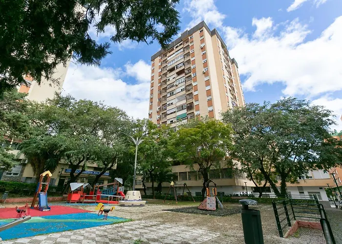 Apartment Estudio Urbano Reformado *
