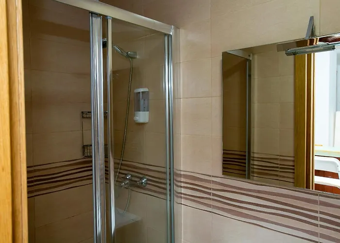 Apartment Estudio Urbano Reformado *