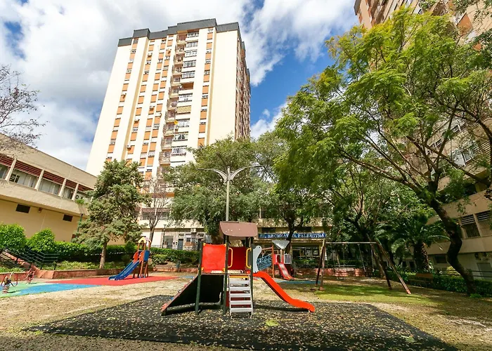 Apartment Estudio Urbano Reformado
